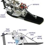 Smart Fake Foot Recycles Energy To Boost Walking Efficiency