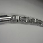 Robotic Snake - SnakeBots in the Spotlight