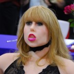 World’s Foremost Artificial Intelligence Sex Robot 