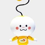 Chararobo Creates Robot Mascot for Cable TV
