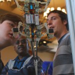 Stanford Robotics @ NRW: Stickybot III