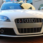 Audi’s Robotic Car Drives Better Than You Do